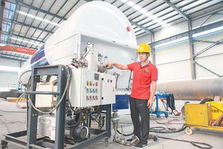 枣强县推动传统机械加工业向高端装备制造业迈进的技术咨询