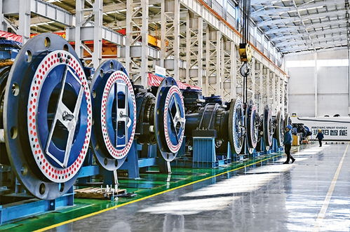 加快发展新质生产力 深入推进新型工业化