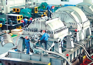 山东装备制造业如何借助技术咨询点燃新动能