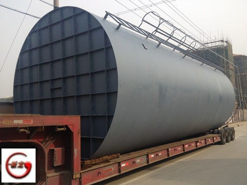 湖南园顶钢塑复合储罐生产厂家型号及技术咨询指南