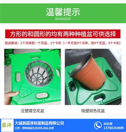 嘉泽包装制品公司 人工生态浮岛技术开发与在线咨询服务