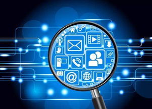 探索区块链技术公司的发展思路与技术开发价值